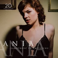 Winyle - Samotność po zmierzchu (20th Anniversary Edition) (zielony winyl) - miniaturka - grafika 1