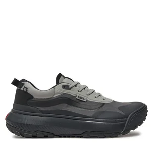 Sneakersy Vans VN000CVU85T1 Szary - Sneakersy męskie - miniaturka - grafika 1