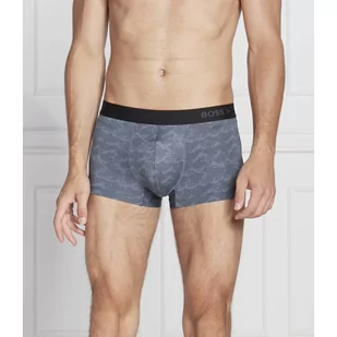 BOSS Bokserki Dynamic - Majtki męskie - miniaturka - grafika 1