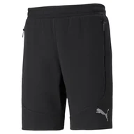 Spodenki męskie - PUMA SPODENKI EVOSTRIPE 84740301 r XXL - miniaturka - grafika 1