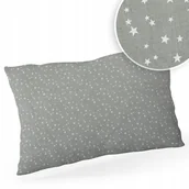 Kołdry i poduszki dla dzieci - PODUSZKA ANTYALERGICZNA 40x60 BAWEŁNA 100% WZORY! - miniaturka - grafika 1