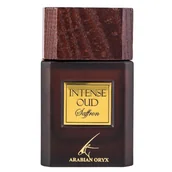 Wody i perfumy damskie - Paris Corner Intense Oud Saffran Arabian Oryx woda perfumowana 100 ml - miniaturka - grafika 1