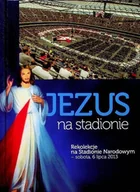 Religia i religioznawstwo - Jezus na stadionie - miniaturka - grafika 1