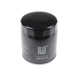 Blue Print ADC42119 filtr oleju, 1 sztuka - Filtry oleju - miniaturka - grafika 1