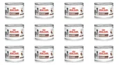 Mokra karma dla psów - Royal Canin Recovery 12 X 195G Puszka | - miniaturka - grafika 1