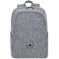 Torby na laptopy - Rivacase Anvik Plecak laptop MacBook 13'' 13,3'' - miniaturka - grafika 1