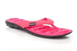 Klapki i japonki damskie - Reebok, Japonki damskie, Flip Ahead Comfort, rozmiar 35 - grafika 1