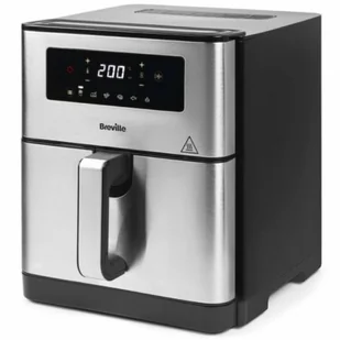 Breville VDF131X - Frytkownice - miniaturka - grafika 1