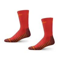 Skarpetki sportowe męskie - Skarpety sportowe Salomon Life 2PAK - miniaturka - grafika 1