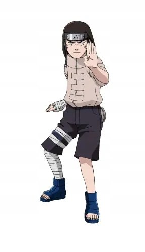 Plakat Anime Manga Naruto nrto_046 A2 (custom)