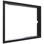 Akcesoria kominkowe - Blenda Do Wkładu Lucy 15 Szerokość Ramki 35 Mm - miniaturka - grafika 1