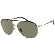 Okulary przeciwsłoneczne - Okulary przeciwsłoneczne Giorgio Armani 6120J 30022A 60 - miniaturka - grafika 1