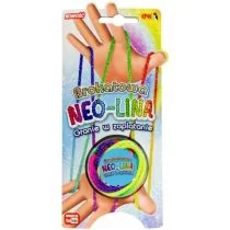 Epee Neo-Lina brokatowa - Zabawki kreatywne - miniaturka - grafika 1