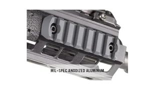 Magpul - Szyna RIS M-LOK Aluminum Rail - 7 bramek - MAG582-BLK - Osprzęt do wiatrówek - miniaturka - grafika 5