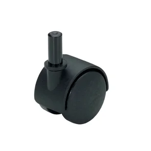 Stahl Kółko meblowe 50 MM/40 KG - Kółka i bloczki - miniaturka - grafika 6