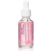 Serum do twarzy - MIRACULUM COLLAGEN PRO-SKIN Peptydowy booster regeneracyjny z olejkiem z winogron, 30 ml - miniaturka - grafika 1