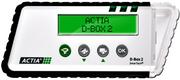 Akcesoria motoryzacyjne - Actia D-BOX 2 - Czytnik kart kierowcy tachografu - DTCO 4.0 READY - miniaturka - grafika 1