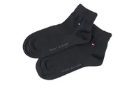 Skarpetki męskie - Tommy Hilfiger, Skarpety męskie 2-pack, rozmiar 43-46 - miniaturka - grafika 1