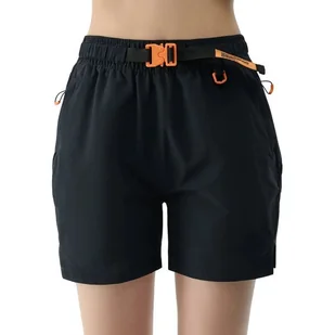 Spodenki damskie TSHOF539 4F - Spodnie sportowe damskie - miniaturka - grafika 1