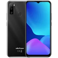 Telefony komórkowe - Ulefone Note 10P 3GB/128GB Dual Sim Czarny - miniaturka - grafika 1