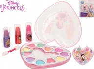 Zabawki kreatywne - Hero Zestaw kosmet.Disney Princess 15el 35186 73684 - miniaturka - grafika 1