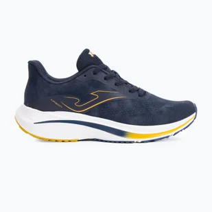 Buty do biegania męskie Joma Argon navy blue WYSYŁKA W 24H 30 DNI NA ZWROT - Sport OUTLET - miniaturka - grafika 1