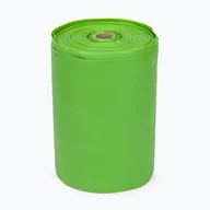 Gumy, taśmy, ekspandery - Sveltus Taśma oporowa Band Roll Medium zielona 0565 - miniaturka - grafika 1
