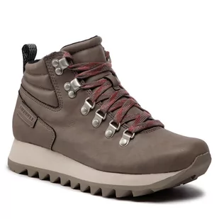 Trekkingi MERRELL - Alpine Hiker J003774 Falcon - Buty trekkingowe damskie - miniaturka - grafika 1