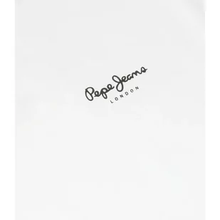 Pepe Jeans London Longsleeve | Slim Fit - Koszulki męskie - miniaturka - grafika 1