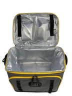 Torby termiczne - CAT Torba Termiczna 50 can cooler gp-63486a - miniaturka - grafika 1
