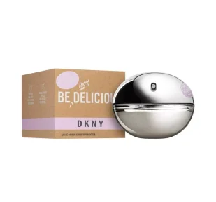 Donna Karan Be Delicious 100% edp 100ml - Wody i perfumy damskie - miniaturka - grafika 1
