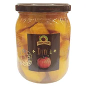 Warzywa w marynacie - Kowalewski - Dynia marynowana krojona - miniaturka - grafika 1