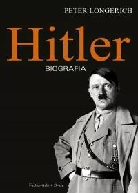 Hitler. Biografia - Biografie i autobiografie - miniaturka - grafika 1