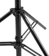 Statywy i uchwyty do lamp - Jinbei Statyw oświetleniowy Jinbei Air 365cm MZ-3800FP Ciśnieniowy - miniaturka - grafika 1