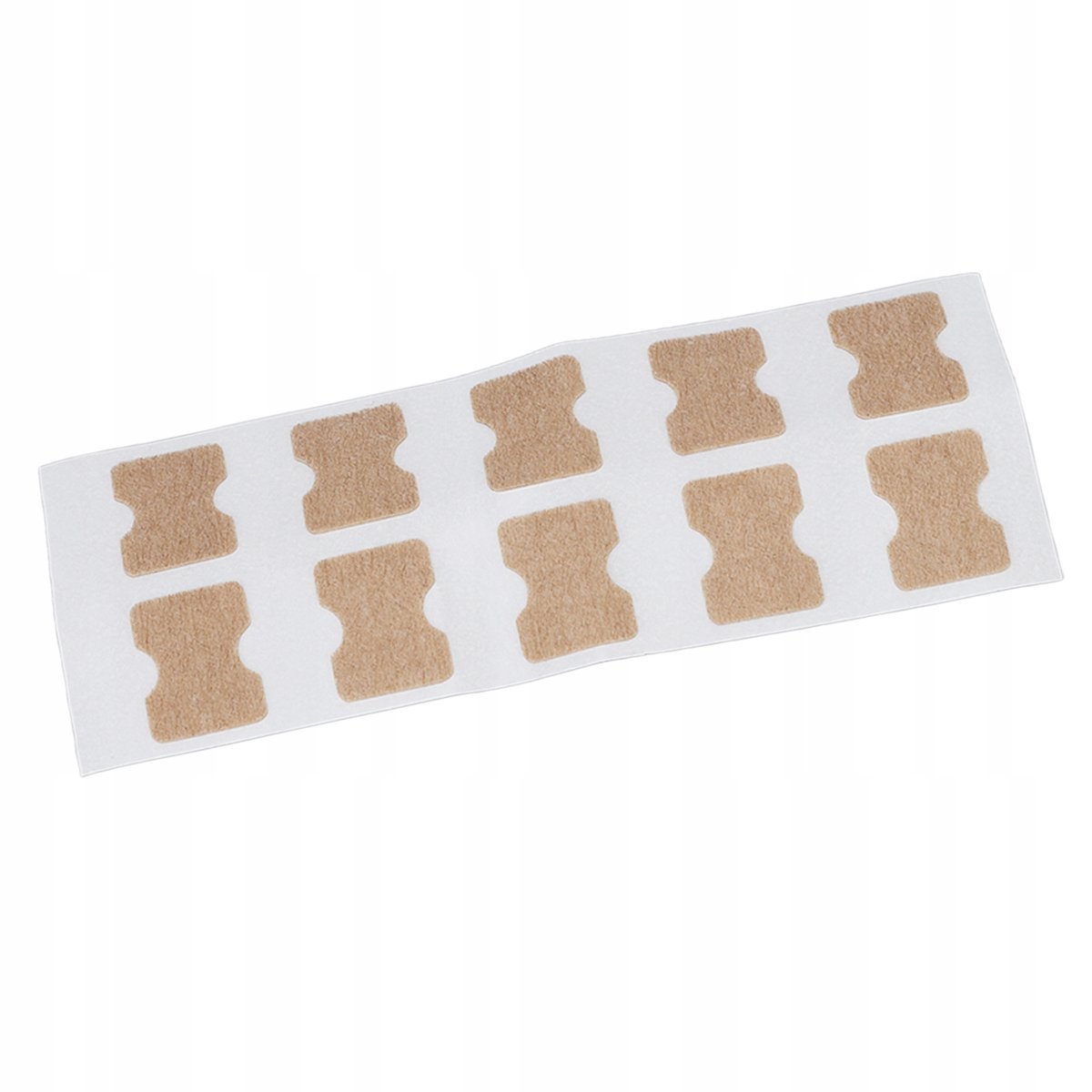 PASKI PLASTRY NA WRASTAJĄCE PAZNOKCIE ULEPSZONE