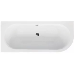 Besco Wanna 180x80 Avita Lewa + Syfon - Wanny - miniaturka - grafika 8