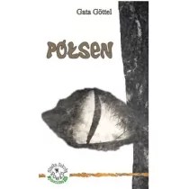 KOS Półsen + CD - Gata Gottel - Poezja - miniaturka - grafika 1