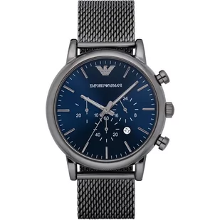 Zegarek Emporio Armani Luigi AR1979 - Zegarki męskie - miniaturka - grafika 4