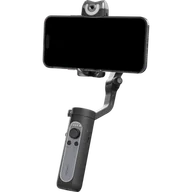 Gimbale - Stabilizator do telefonu Hohem iSteady V2s czarny - miniaturka - grafika 1