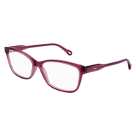 Okulary korekcyjne, oprawki, szkła - Okulary przeciwsłoneczne Chloé CH0116O 008 - miniaturka - grafika 1