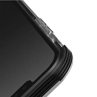 UNIQ etui Combat iPhone 13 mini 5,4" czarny/carbon black - Etui i futerały do telefonów - miniaturka - grafika 5