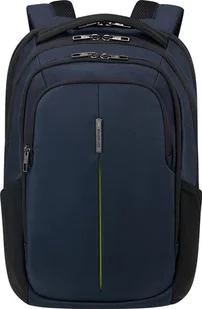 Samsonite 155196 1090 15.6'' Guardit 3.0 granatowy KR2*01002 - Torby na laptopy - miniaturka - grafika 1