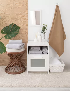 Ręcznik 100 x 150 Kąpielowy Plażowy Sauna Parma 11 - Ręczniki - miniaturka - grafika 2