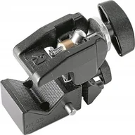 Inne akcesoria studyjne - Manfrotto Uchwyt montażowy Manfrotto Super Clamp 635 z systemem szybkiego zamykania - miniaturka - grafika 1
