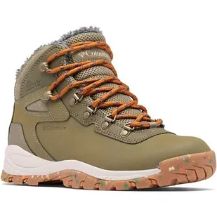 Buty trekkingowe damskie Columbia Newton Ridge Ii - Buty trekkingowe damskie - miniaturka - grafika 1