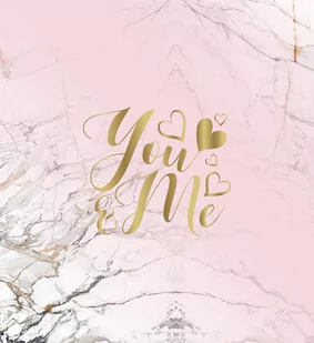 Narzuta Holland Collection, You and Me, 170x210 cm - Narzuty - miniaturka - grafika 1