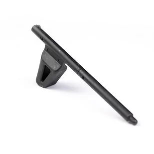 Strike Industries - Dźwignia przeładowania do CZ Scorpion EVO 3 - Medium - SI-CEVO-CH-M - Osprzęt do wiatrówek - miniaturka - grafika 2