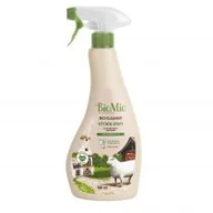 Środki do prania - BioLife BioMio BioMio Bio-Cleaner Ekologiczny spray do kuchni 500 ml z olejkiem z trawy cytrynowej - miniaturka - grafika 1