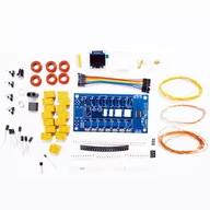 Akcesoria do krótkofalówek - ATU-100 kit automatycznego tunera antenowego 7x7 100W wg N7DDC na pasma 1-55MHz - miniaturka - grafika 1