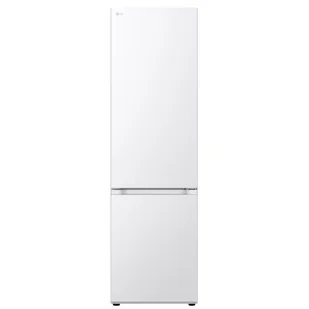 Lodówka LG GBV3200DSW - Lodówki - miniaturka - grafika 1
